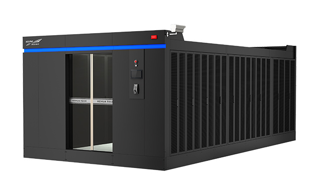 科华慧云？榛葜行